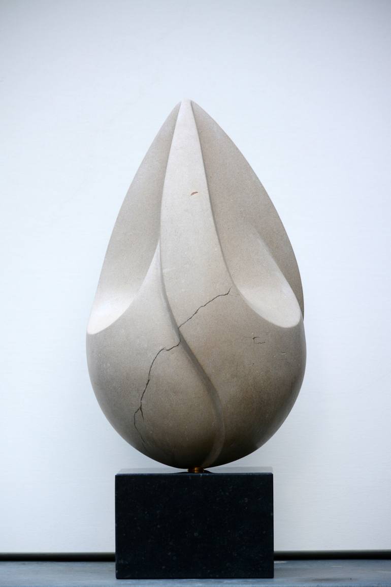 Original Abstract Sculpture by Sonja Mosick