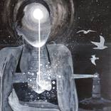 Moonlit - 2025 by Denholm Berry
