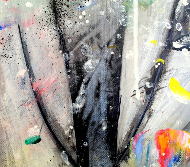 Original Portraiture People Painting by Denholm Berry