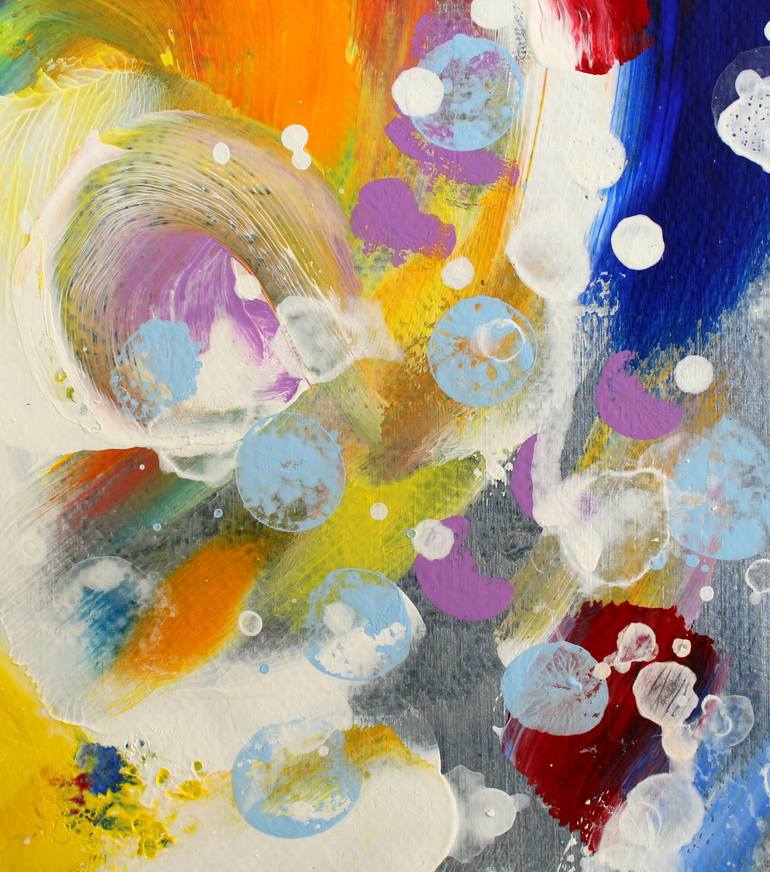 Original Portraiture People Painting by Denholm Berry