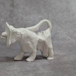 cow 11 by Ayelet Zer Sheinboim
