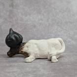cow 12 by Ayelet Zer Sheinboim