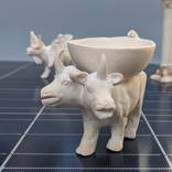 cow 13 by Ayelet Zer Sheinboim