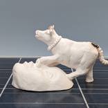 cow 14 by Ayelet Zer Sheinboim