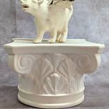 cow 15 by Ayelet Zer Sheinboim