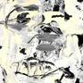 FACE EXPLOSIVE I. by Patrik Šíma

Look out! Watch out! Just look at me! I am here just for you and I wanna get inside, there are insights inside of you. Let me see. I will do you no harm, although never say never.


It is an expressive and explosive face image from 
FACE EXPLOSIVE edition.

36 x 25.5 cm
Acrylic, ink, pencil on 300 g/m2 paper