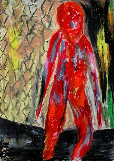Man (Red figure) thumb
