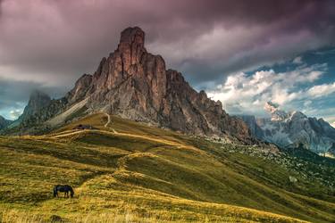 Original Landscape Photography by Christian Brogi