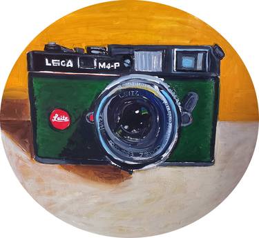 Leica MP4 tondo thumb