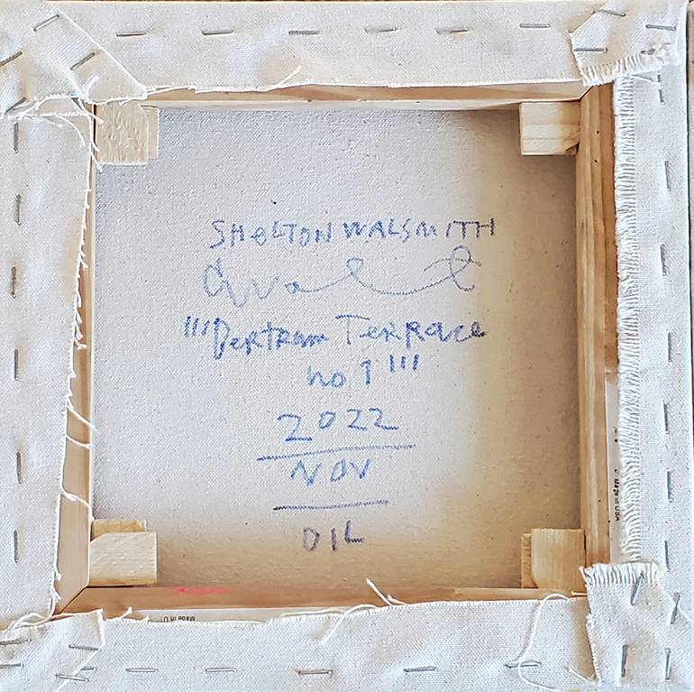 Original Figurative Still Life Painting by Shelton Walsmith