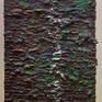 paint texture breaches the edge
