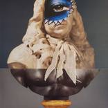 it lies wide shut by Shelton Walsmith