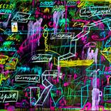 Lose lost diagonal center blind sinner by Shelton Walsmith