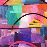 Somewhere (Over There) by Shelton Walsmith