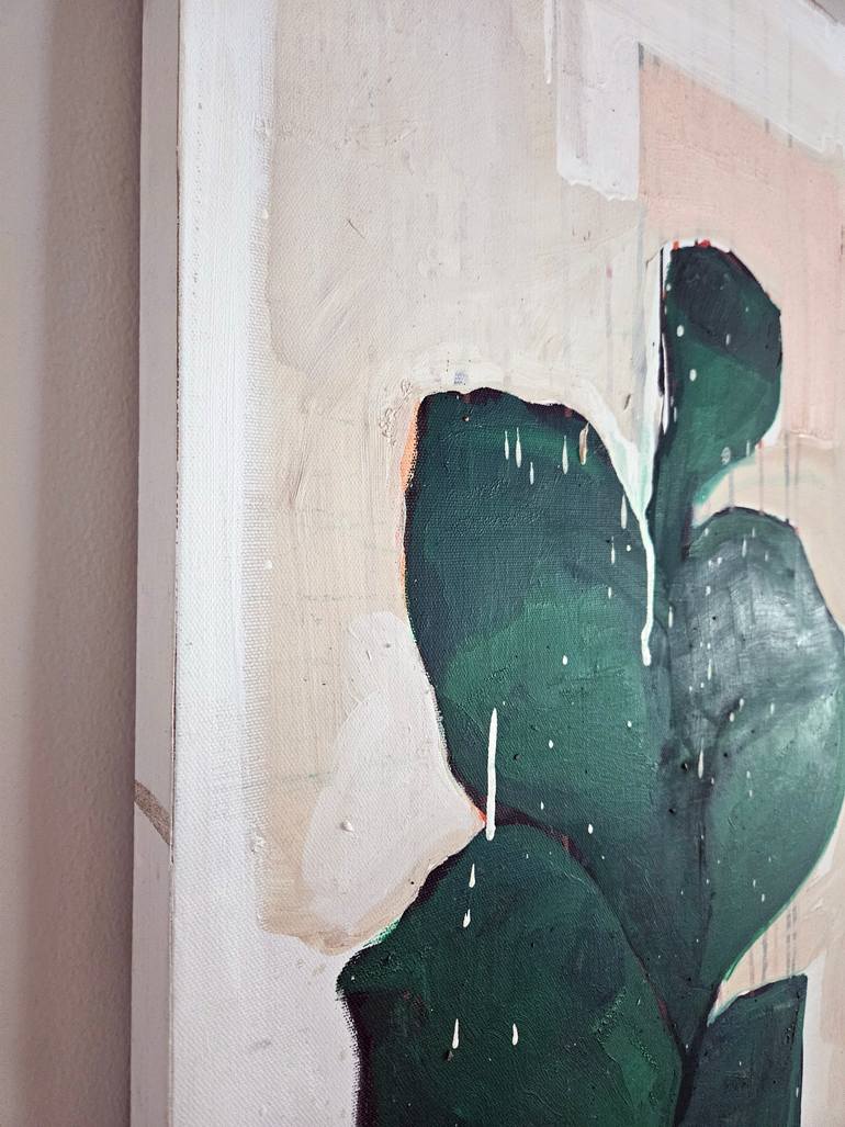 Original Conceptual Other Painting by Shelton Walsmith