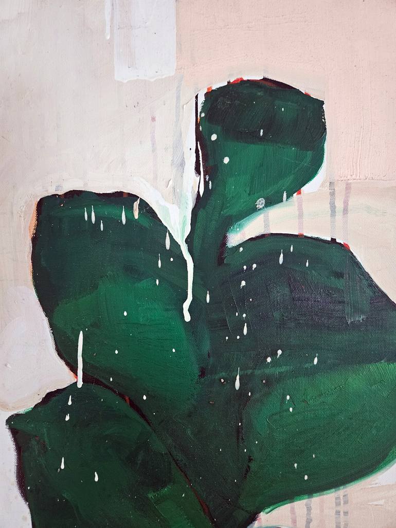 Original Conceptual Other Painting by Shelton Walsmith