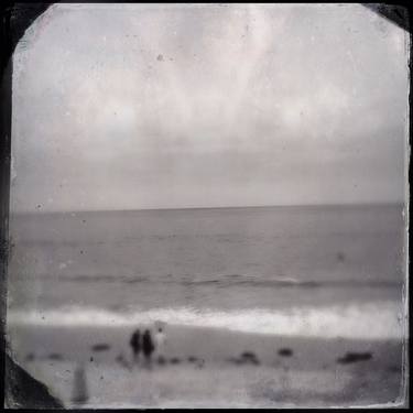 Original Abstract Beach Photography by Shelton Walsmith