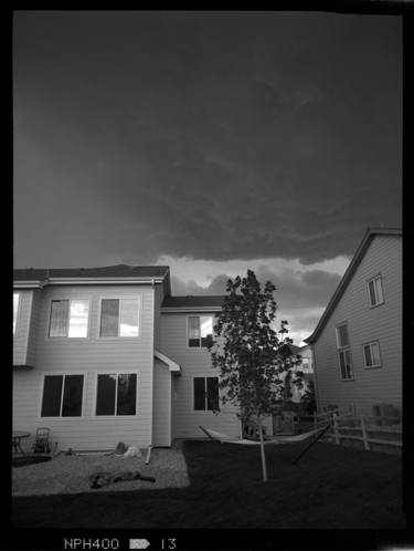 House + Home Sequence; Denver - Limited Edition 1 of 3 thumb