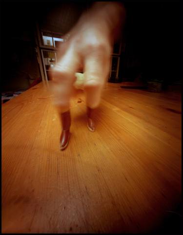 Print of Erotic Photography by Shelton Walsmith