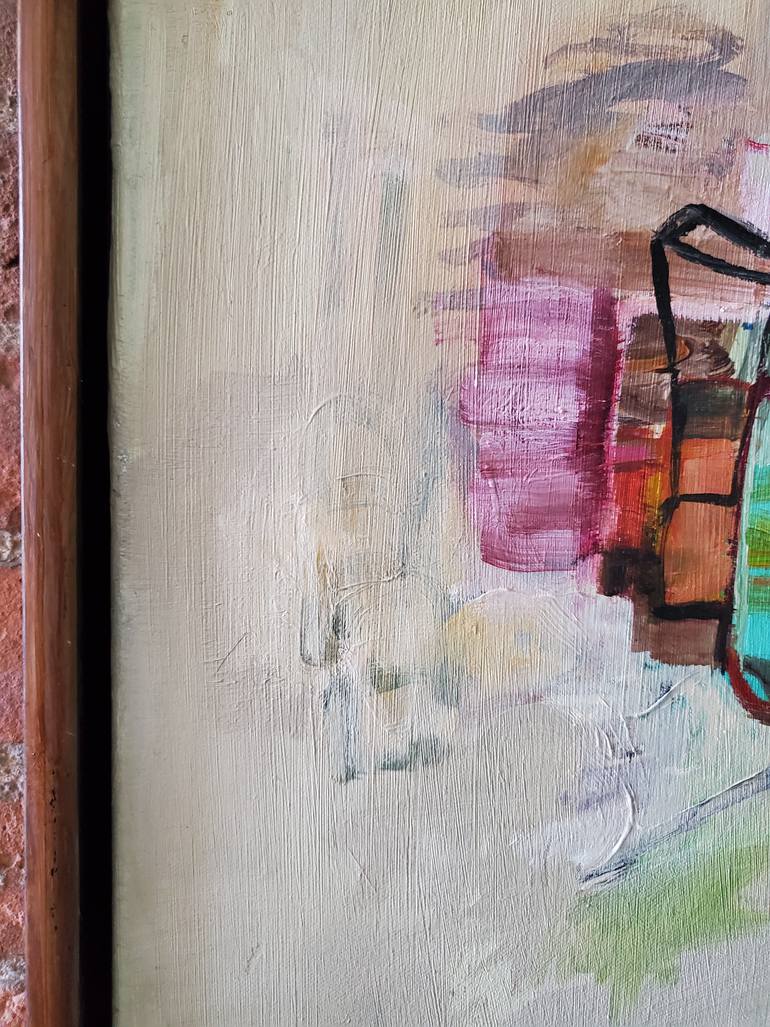 Original Other Still Life Painting by Shelton Walsmith
