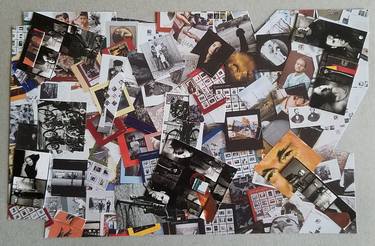 From Clutter to Collage