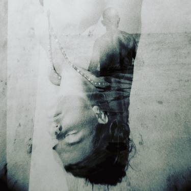 Print of Abstract Women Photography by Shelton Walsmith