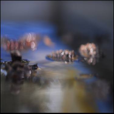 Original Abstract Landscape Photography by Shelton Walsmith