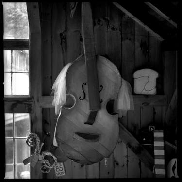 Original Folk Music Photography by Shelton Walsmith