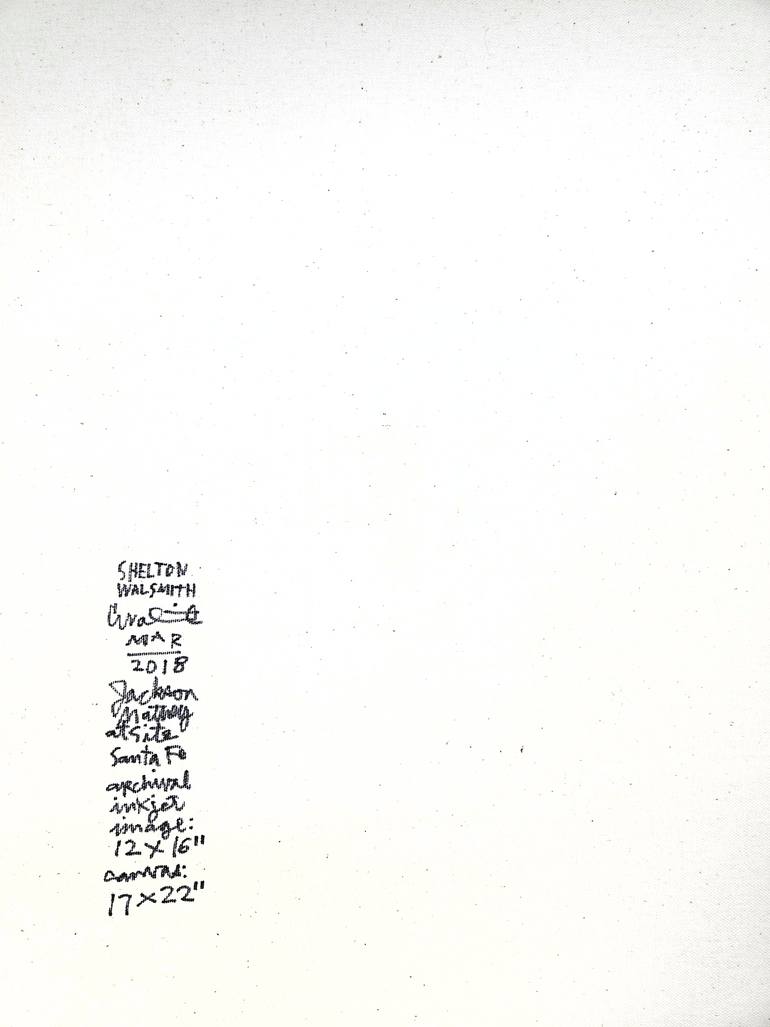 Original Figurative Light Photography by Shelton Walsmith