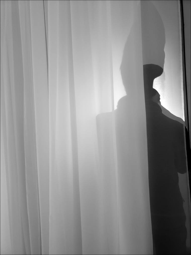 Original Figurative Light Photography by Shelton Walsmith