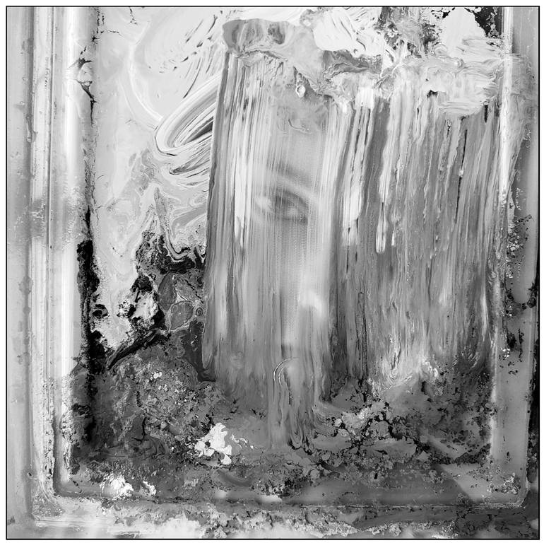 Original Abstract Photography by Shelton Walsmith