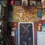 Studio September 17, 2019 Brooklyn, New York