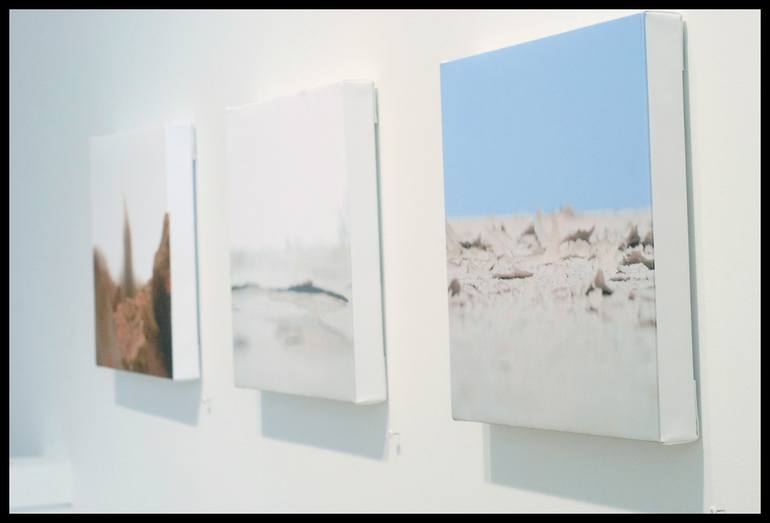 Original Abstract Landscape Photography by Shelton Walsmith