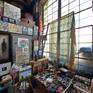 studio May 13, 2021 Brooklyn, NYC
