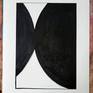 white borders are for handling and cropping out when framing