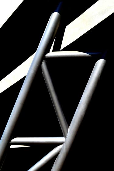 Print of Abstract Architecture Photography by Gudrun Latten