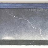 2026 Cobalt Oxide Blue Cloud Chamber 07-06-25 DSC_0077-07.34 by Margreet Zwetsloot