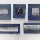 2026 Five Cloud Chamber Photos by Margreet Zwetsloot