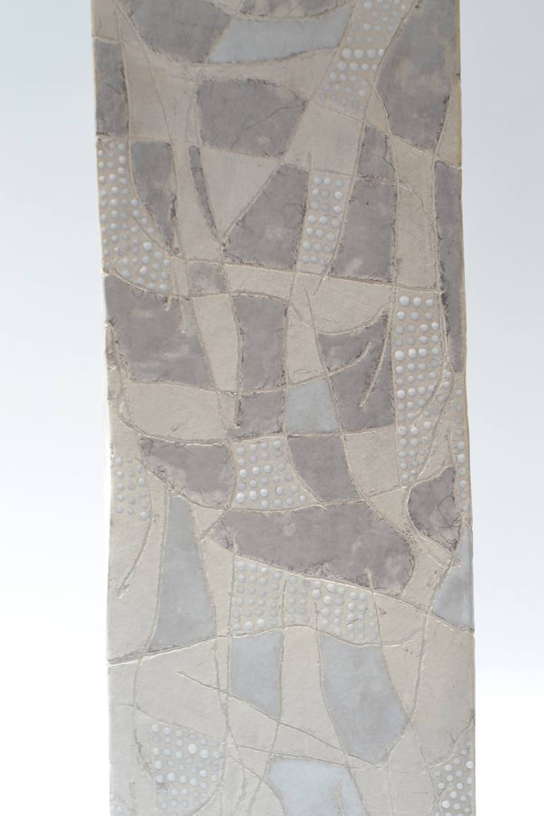 Original Figurative Boat Sculpture by Margreet Zwetsloot