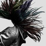 throwing hair by Соснов Максим