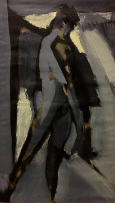 Jonathan Ellis | Saatchi Art