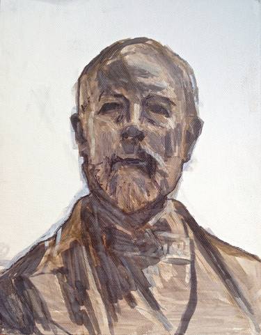 Jonathan Ellis | Saatchi Art