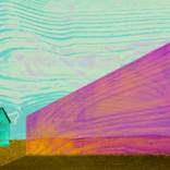 House and Block by Rob Laufer