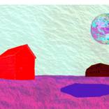 Moon Day 1 by Rob Laufer