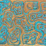 Number 856 by Oliver Schibli