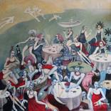 Collection Available paintings