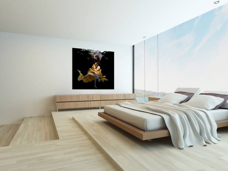 Original Other Love Photography by Gisele Lubsen