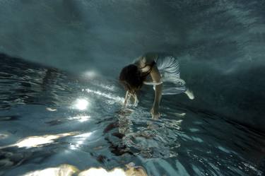 Original Water Photography by Gisele Lubsen