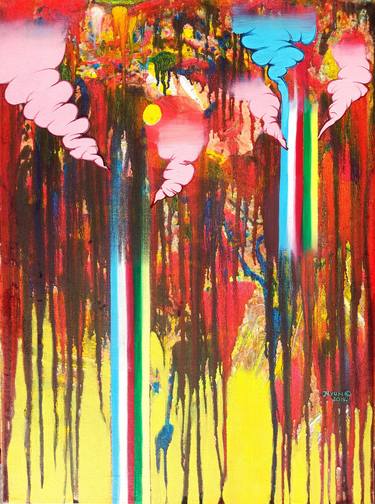 Ju Yun Artworks | Saatchi Art