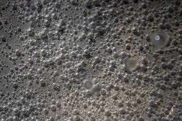 Original Abstract Water Photography by Saikat Paul